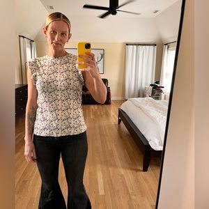 Fun Boho top by Nation LTD.